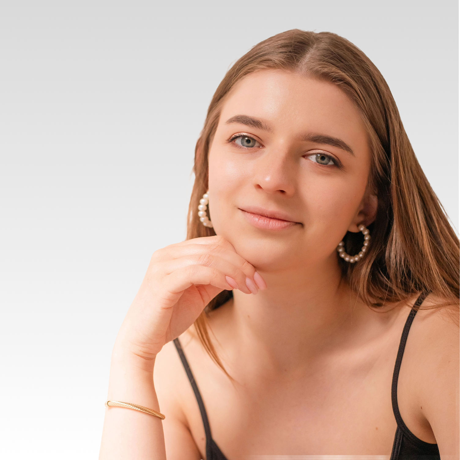 Zuzanna Jankowska - specjalistka ds. marketingu i prowadząca podcast #TwojaHistoriaZPandą