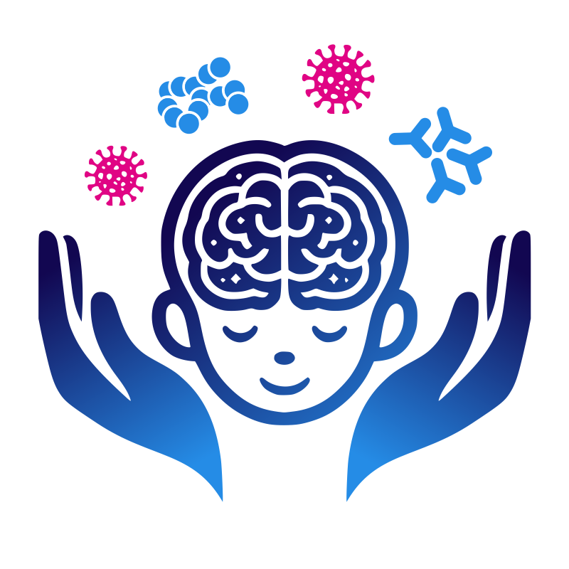 Fundacja PANS/PANDAS logo